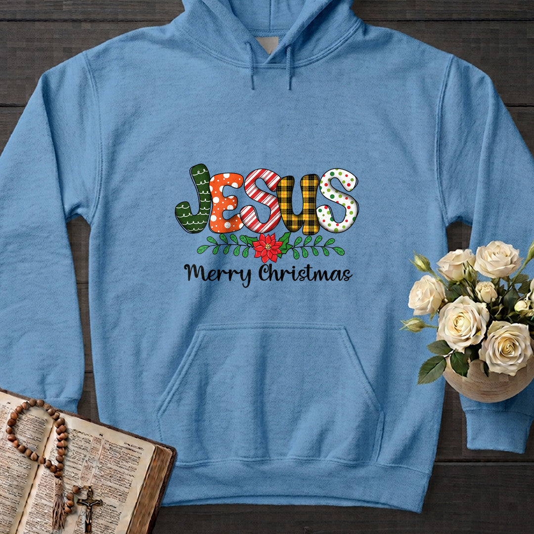 Jesus Merry Christmas 01
