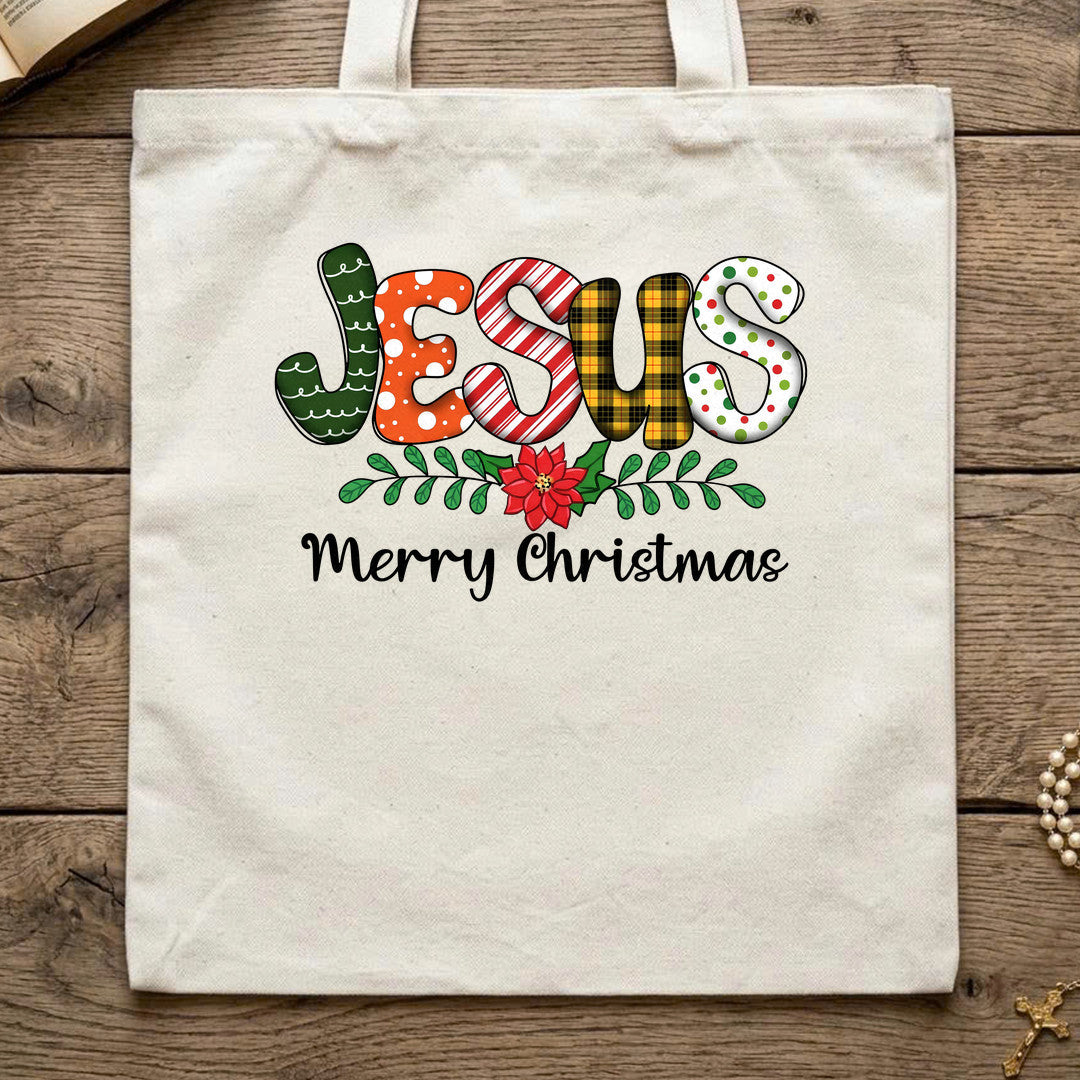 Jesus Merry Christmas 01