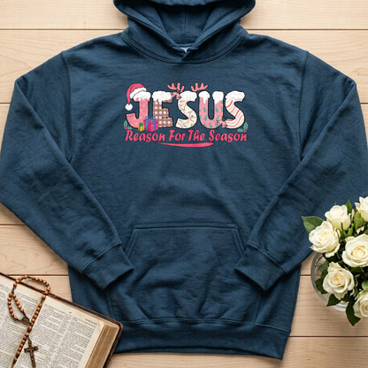 Jesus Reason For The Season 01