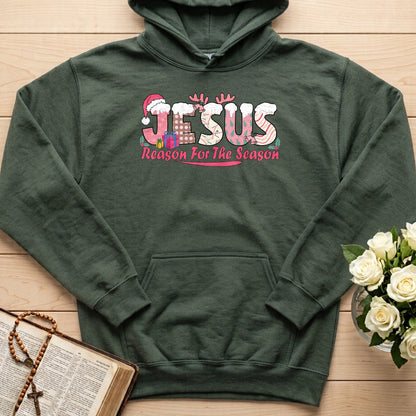 Jesus Reason For The Season 01