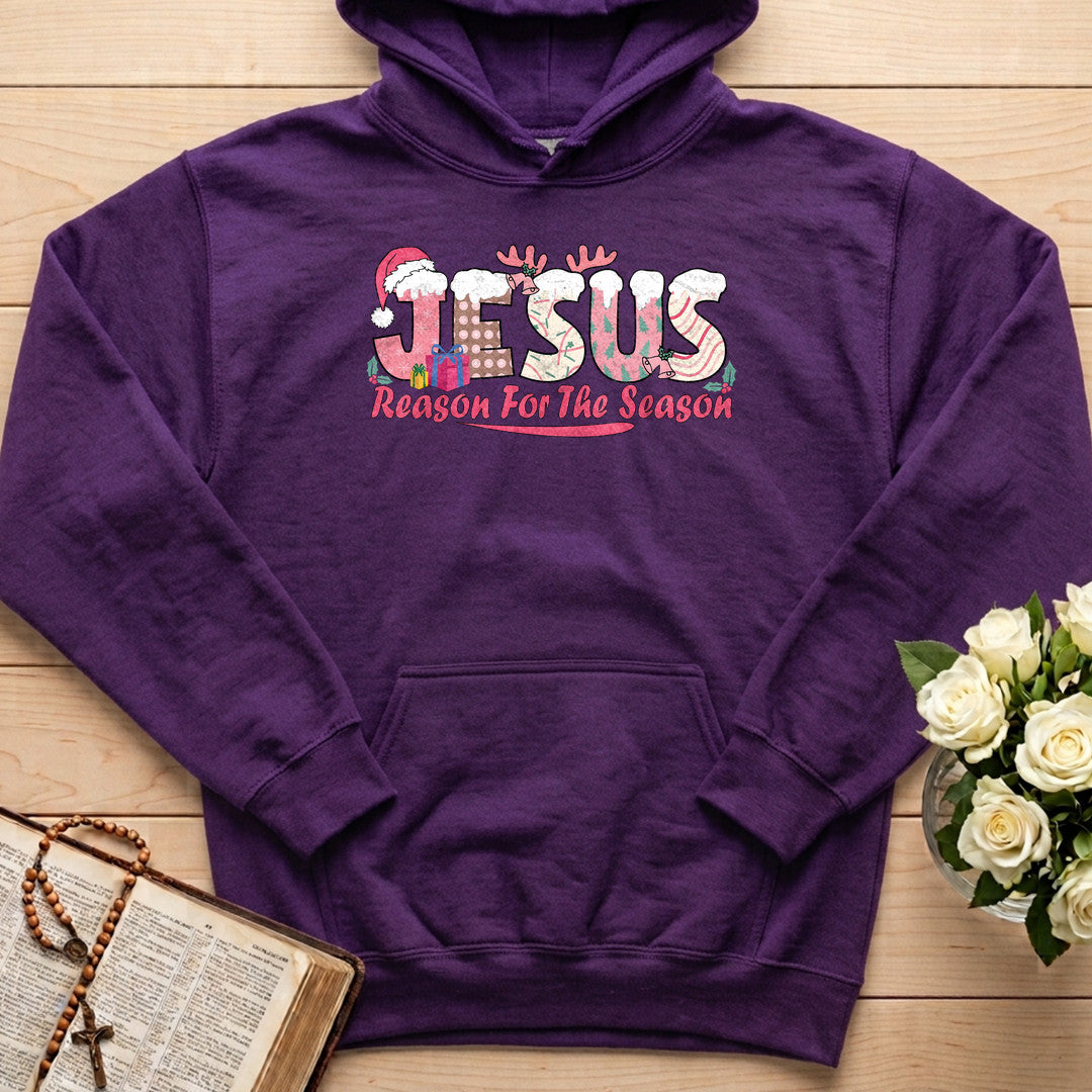Jesus Reason For The Season 01