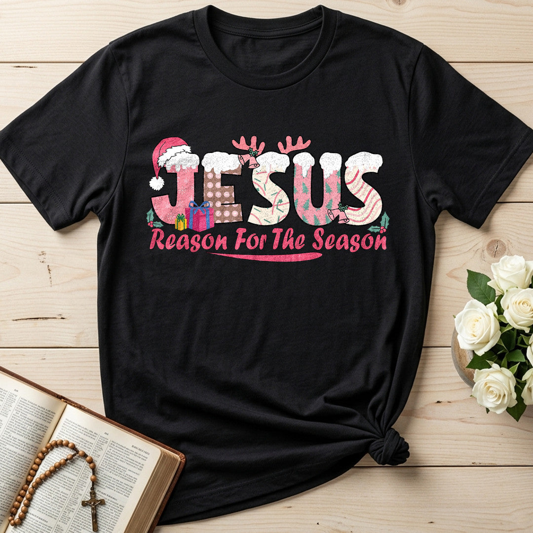 Jesus Reason For The Season 01