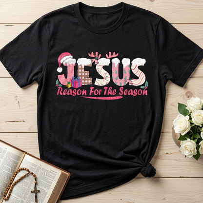 Jesus Reason For The Season 01