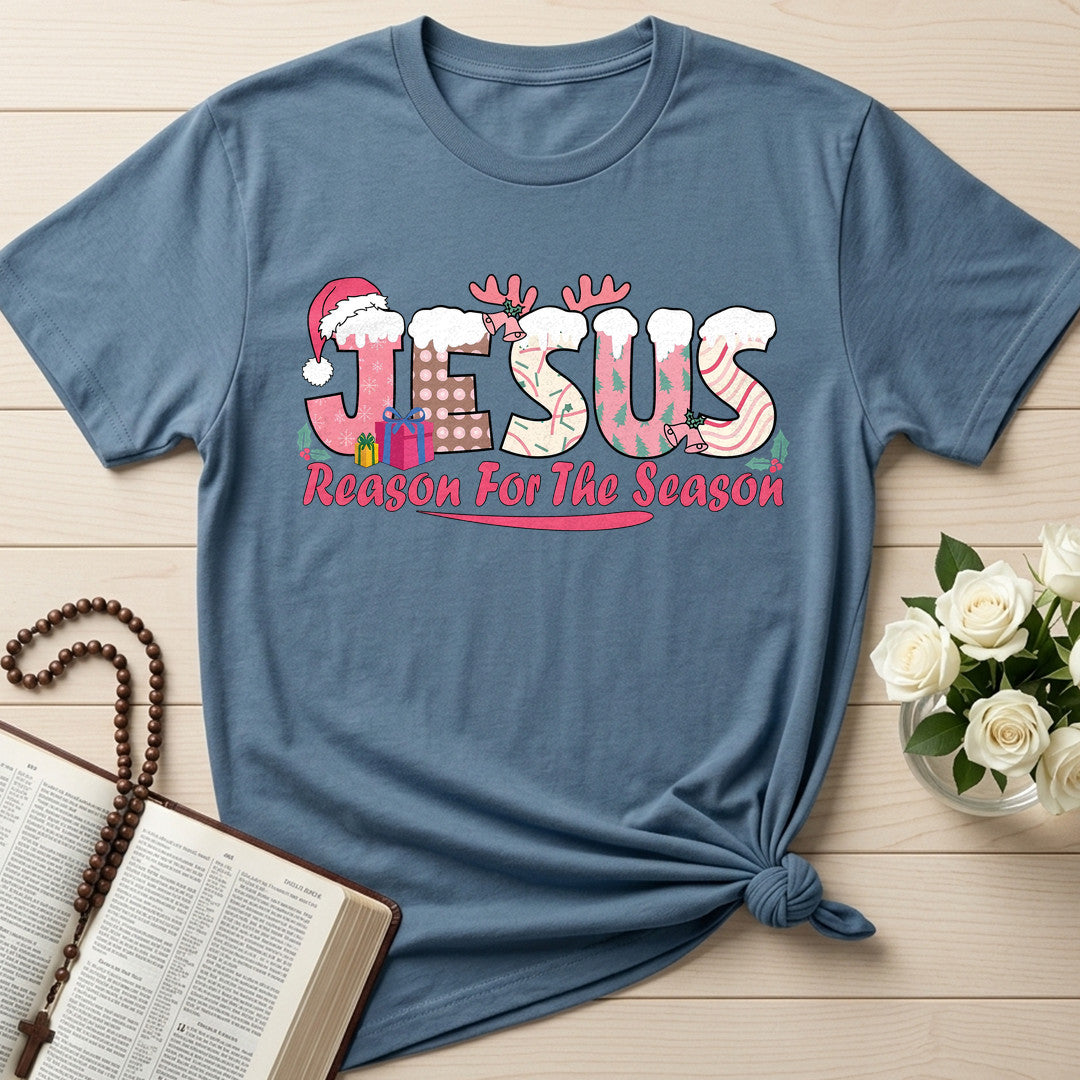 Jesus Reason For The Season 01