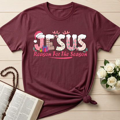 Jesus Reason For The Season 01