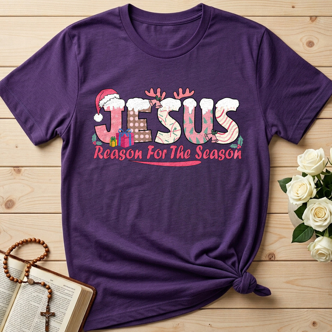 Jesus Reason For The Season 01