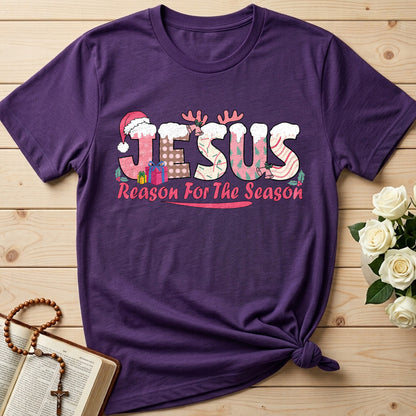 Jesus Reason For The Season 01