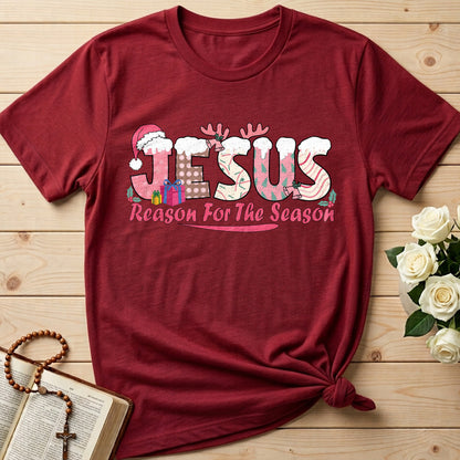 Jesus Reason For The Season 01