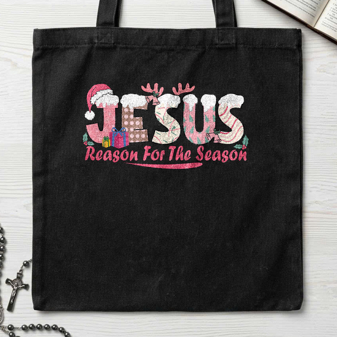 Jesus Reason For The Season 01