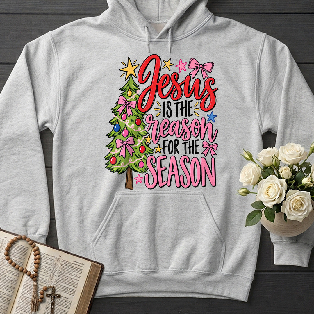 Jesus's Is The Reason For The Season 01