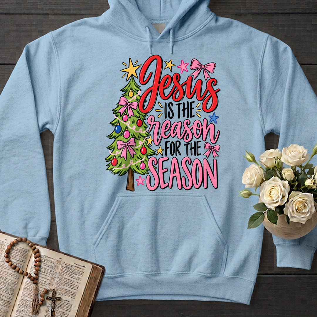 Jesus's Is The Reason For The Season 01