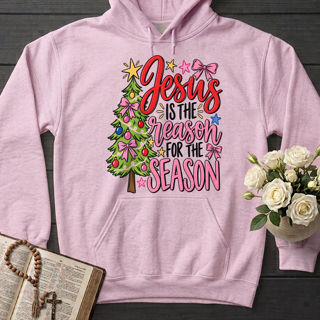 Jesus's Is The Reason For The Season 01