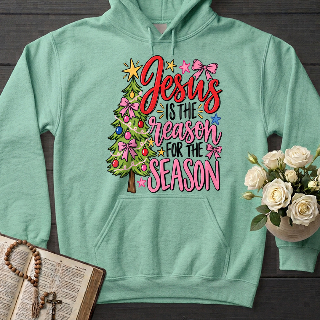 Jesus's Is The Reason For The Season 01