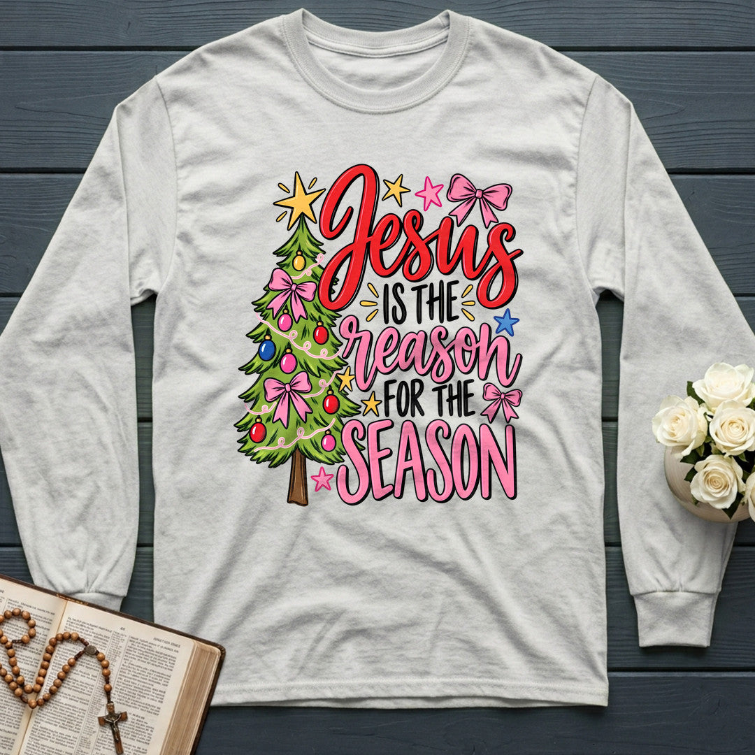 Jesus's Is The Reason For The Season 01