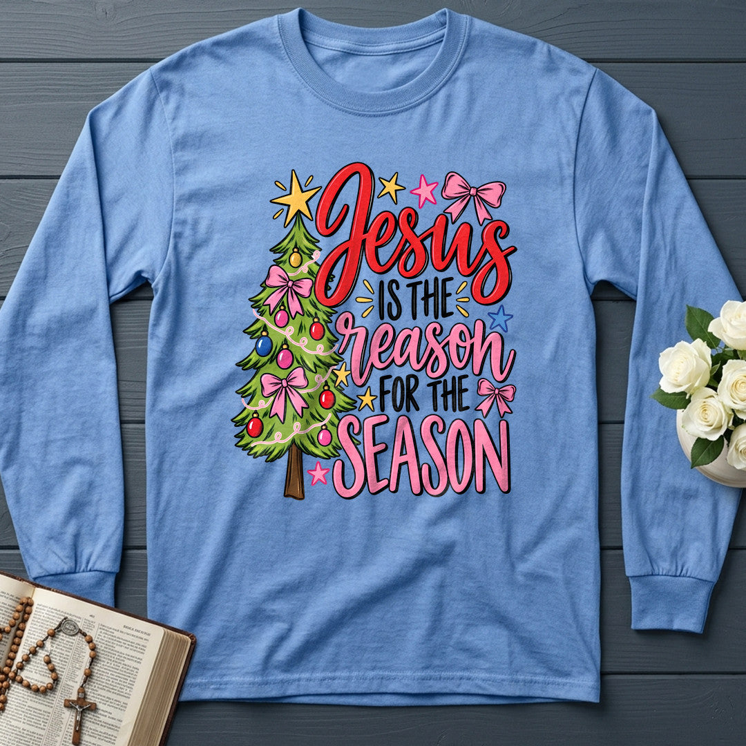 Jesus's Is The Reason For The Season 01