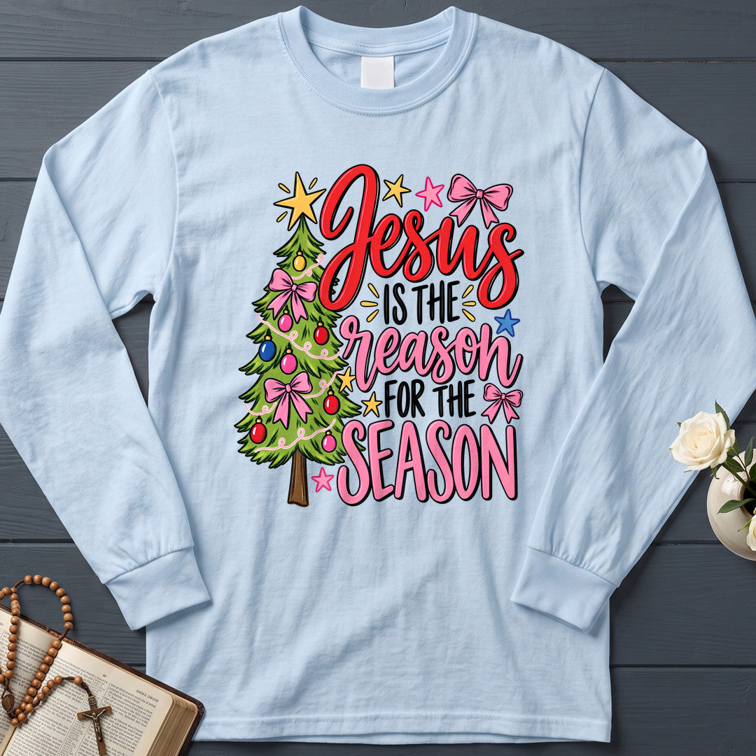 Jesus's Is The Reason For The Season 01