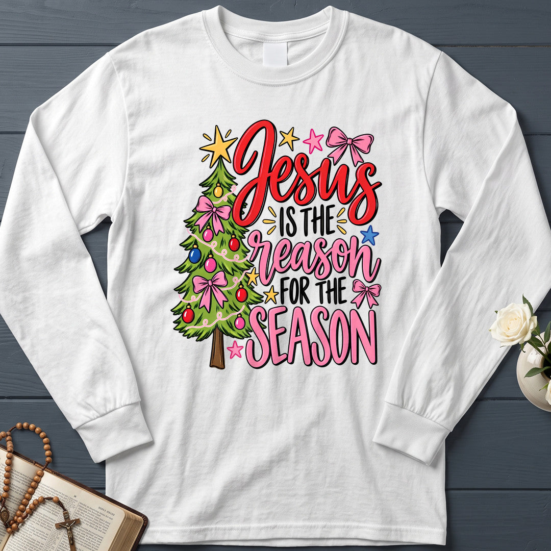 Jesus's Is The Reason For The Season 01