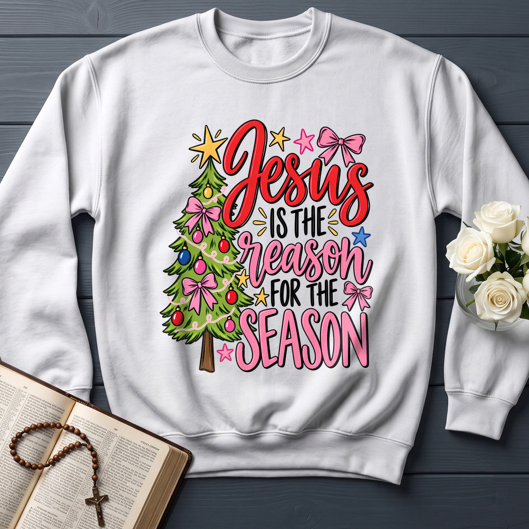 Jesus's Is The Reason For The Season 01