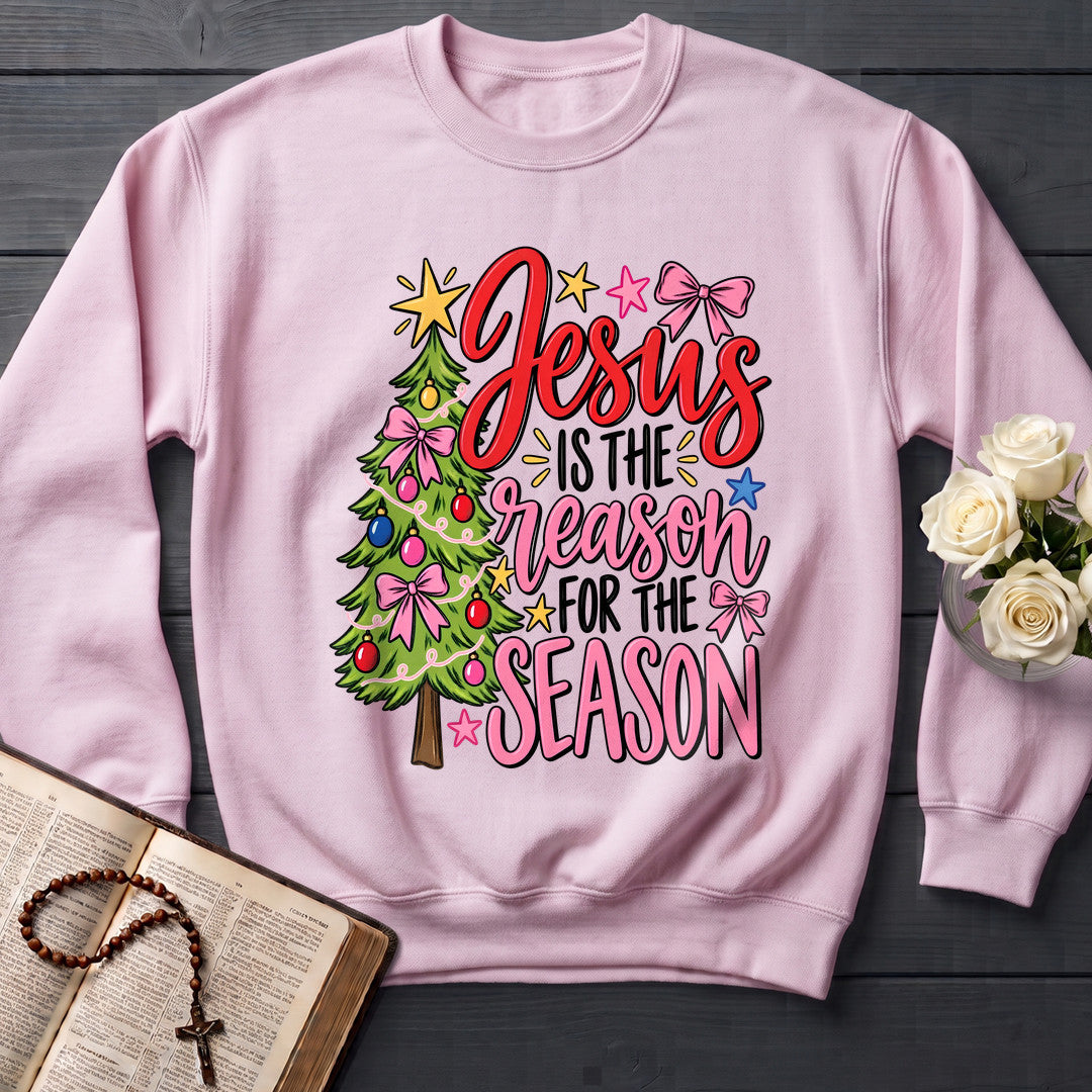 Jesus's Is The Reason For The Season 01