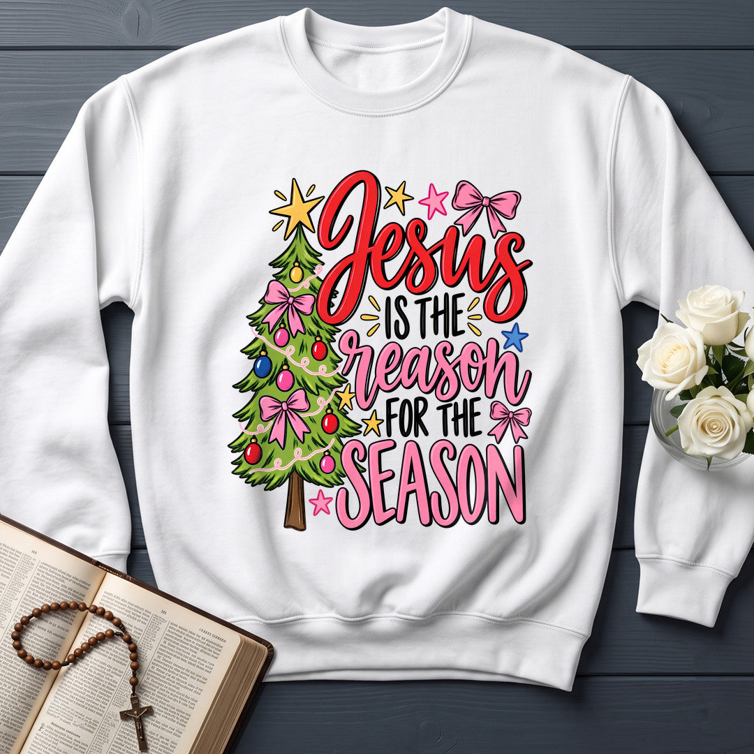 Jesus's Is The Reason For The Season 01