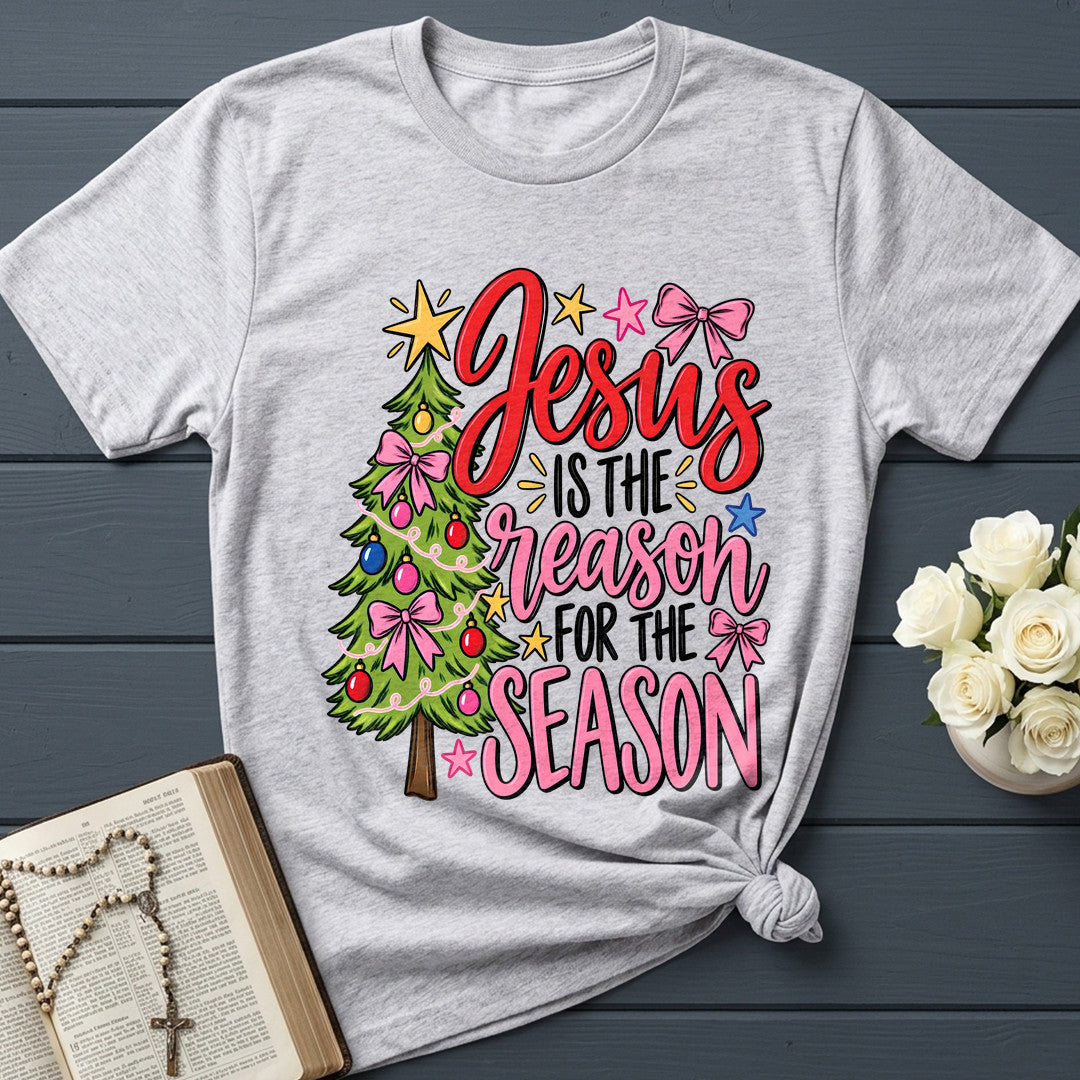 Jesus's Is The Reason For The Season 01