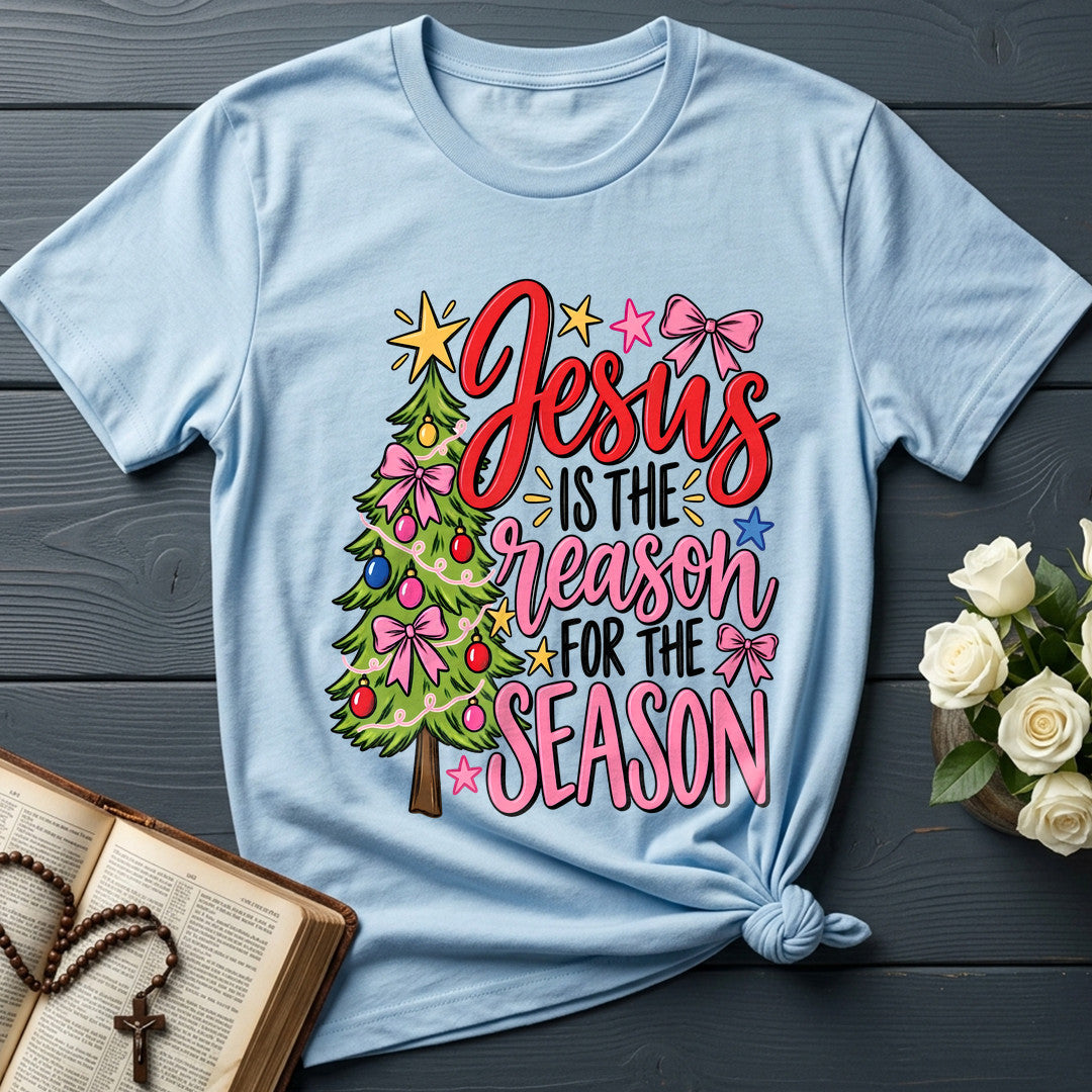 Jesus's Is The Reason For The Season 01