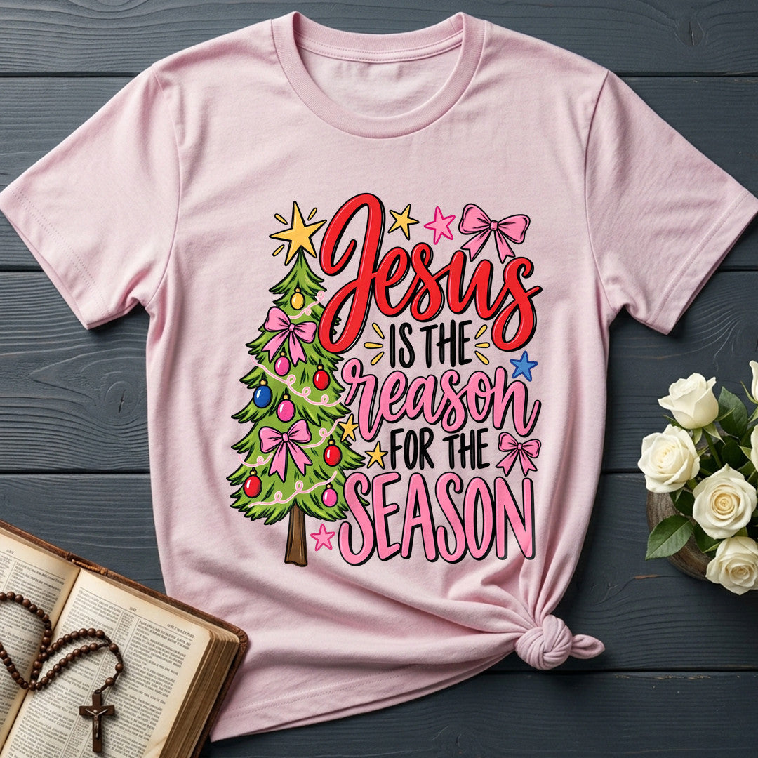 Jesus's Is The Reason For The Season 01