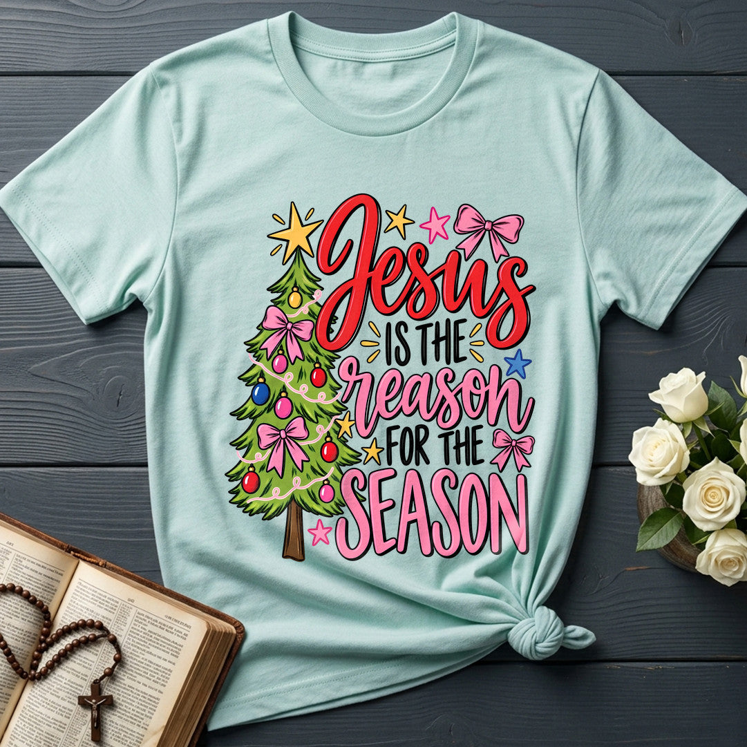 Jesus's Is The Reason For The Season 01