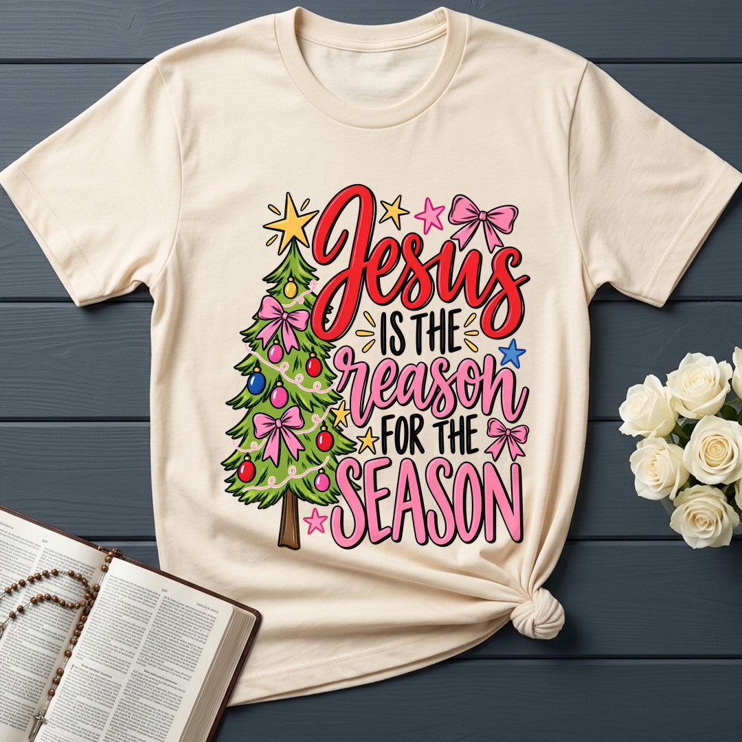 Jesus's Is The Reason For The Season 01