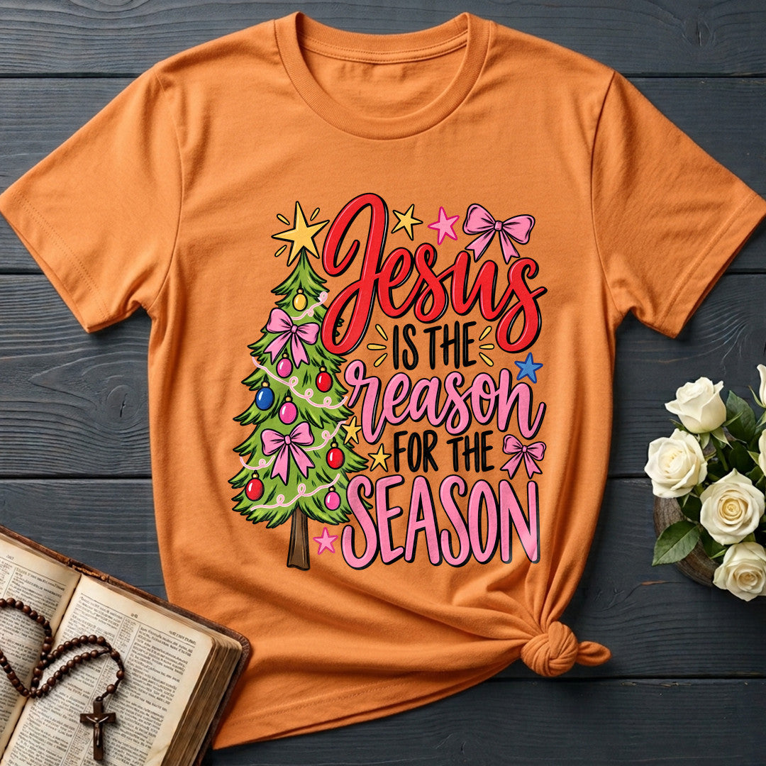 Jesus's Is The Reason For The Season 01