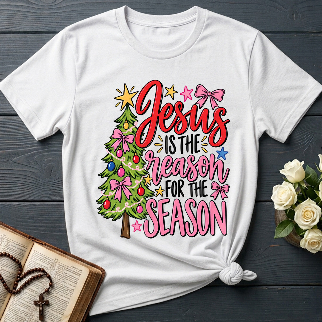 Jesus's Is The Reason For The Season 01