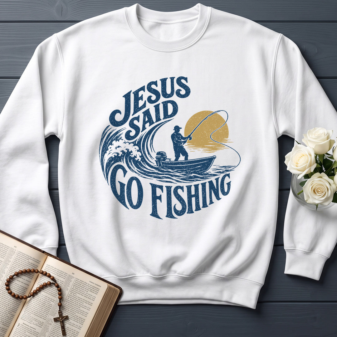 Jesus Said Go Fishing 01