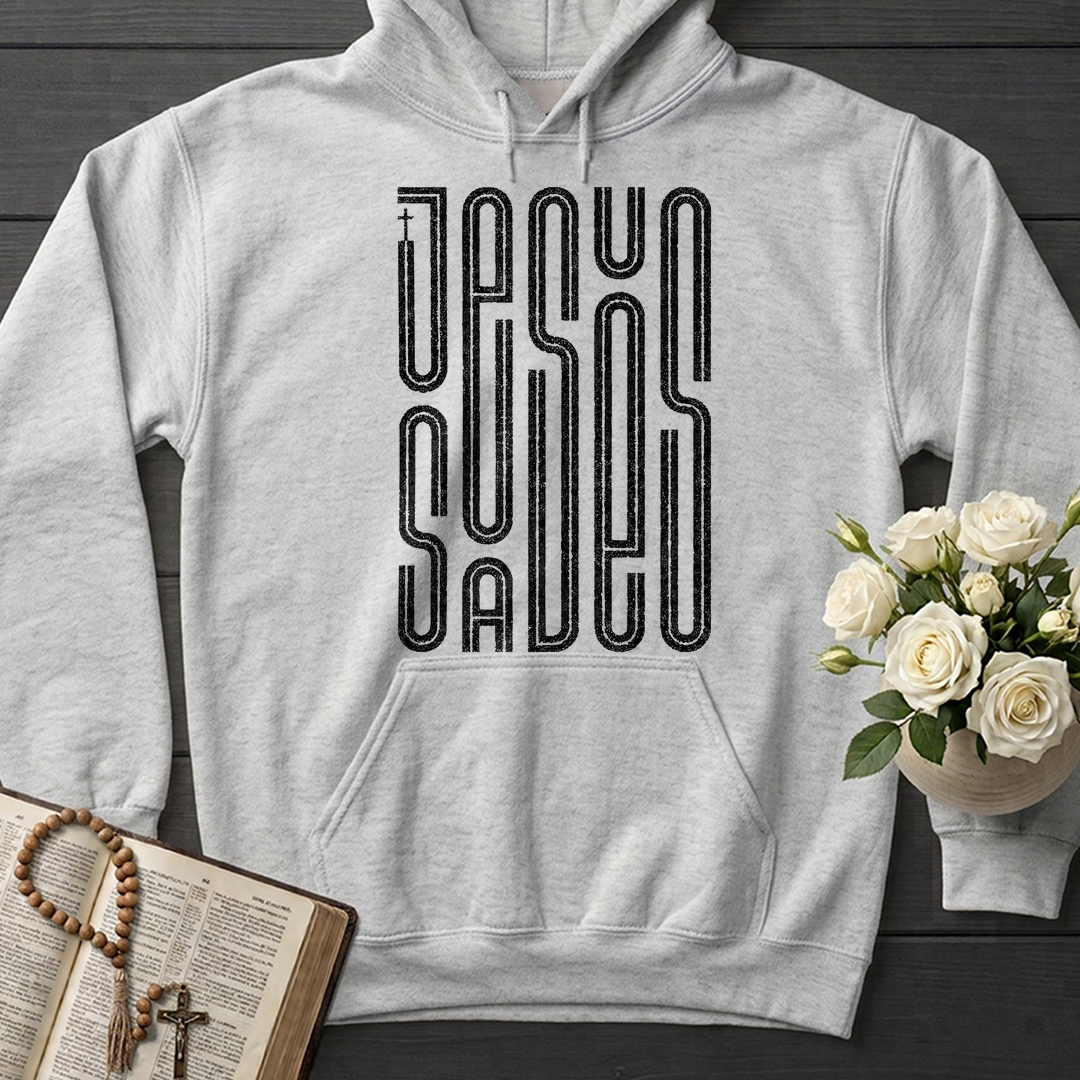 Jesus Saved 05