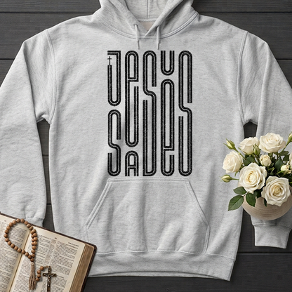 Jesus Saved 05