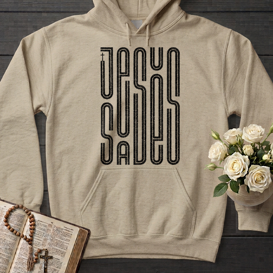 Jesus Saved 05