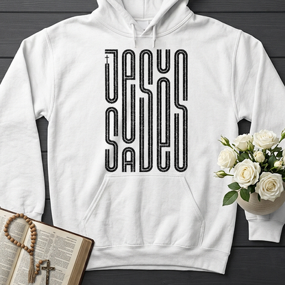 Jesus Saved 05