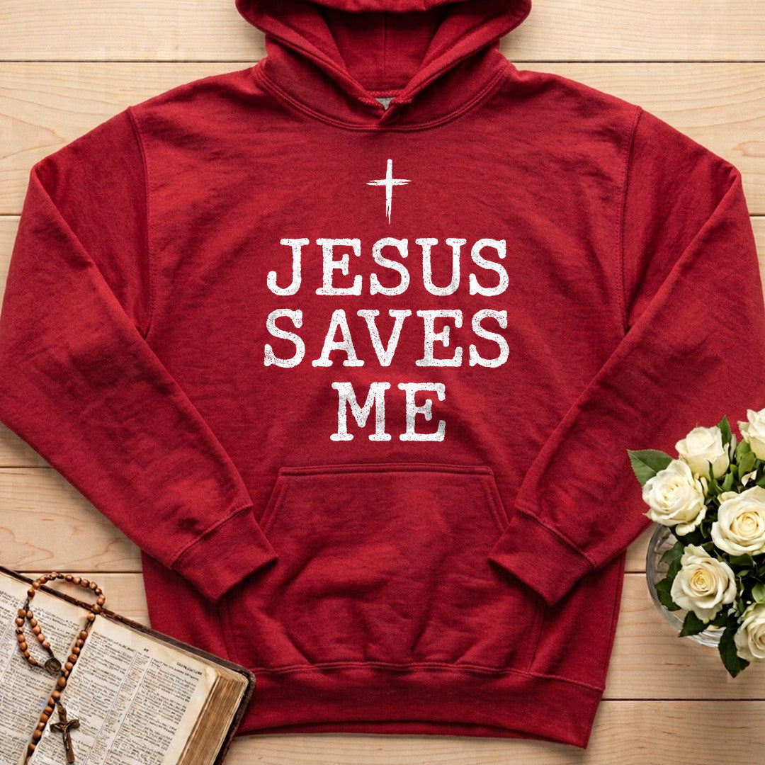 Jesus  Saves  Me 01