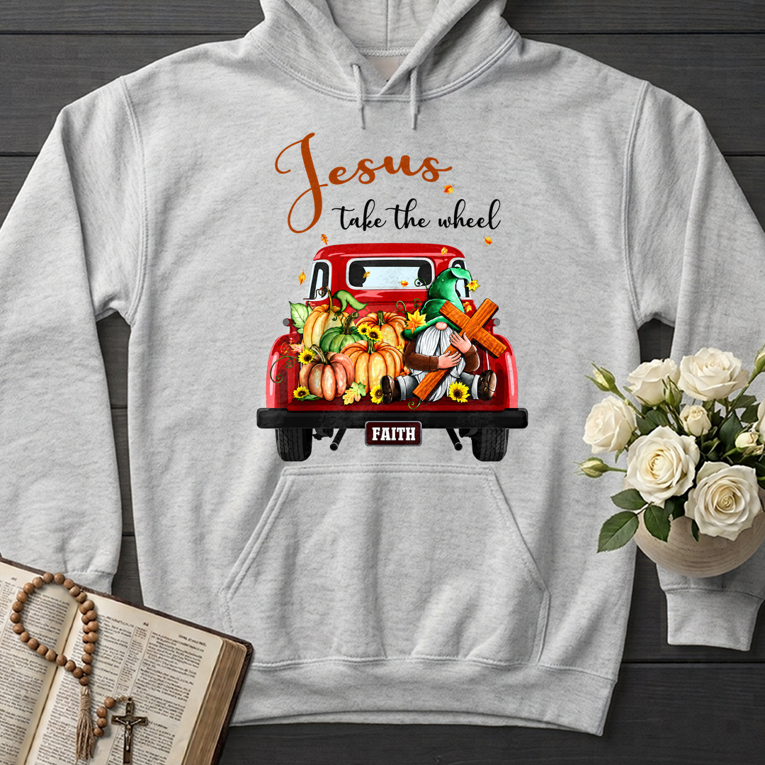 Jesus Take The Wheel 02