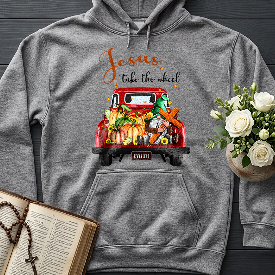 Jesus Take The Wheel 02