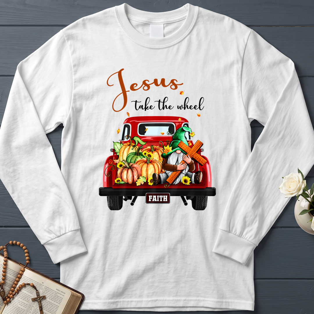 Jesus Take The Wheel 02