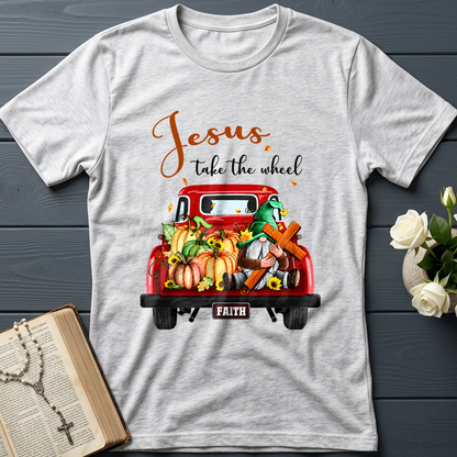 Jesus Take The Wheel 02