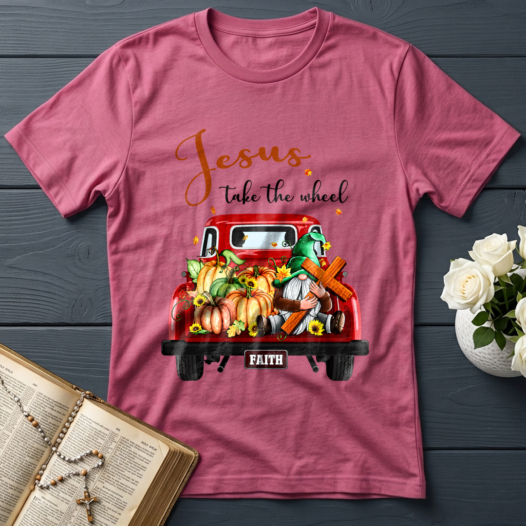 Jesus Take The Wheel 02