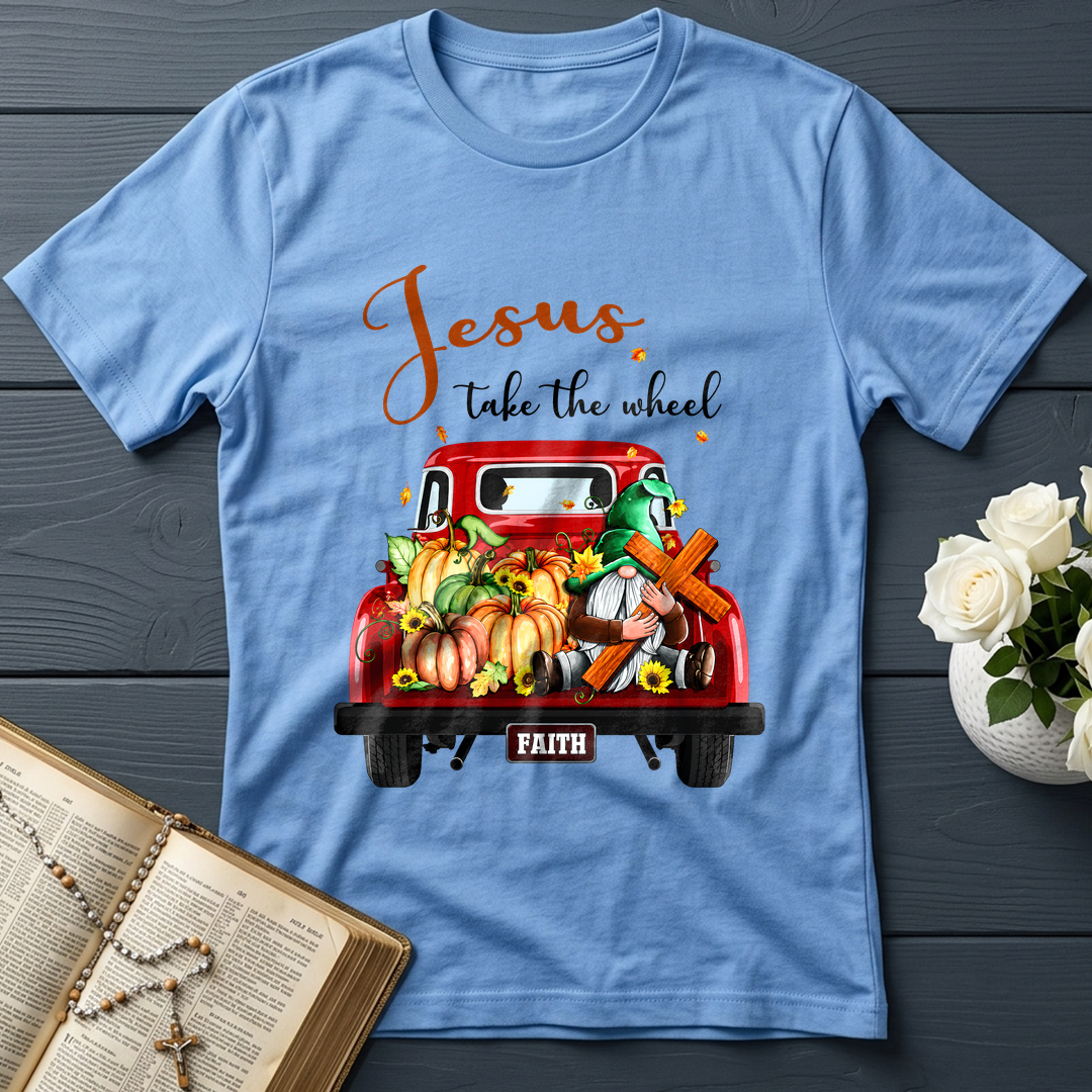 Jesus Take The Wheel 02