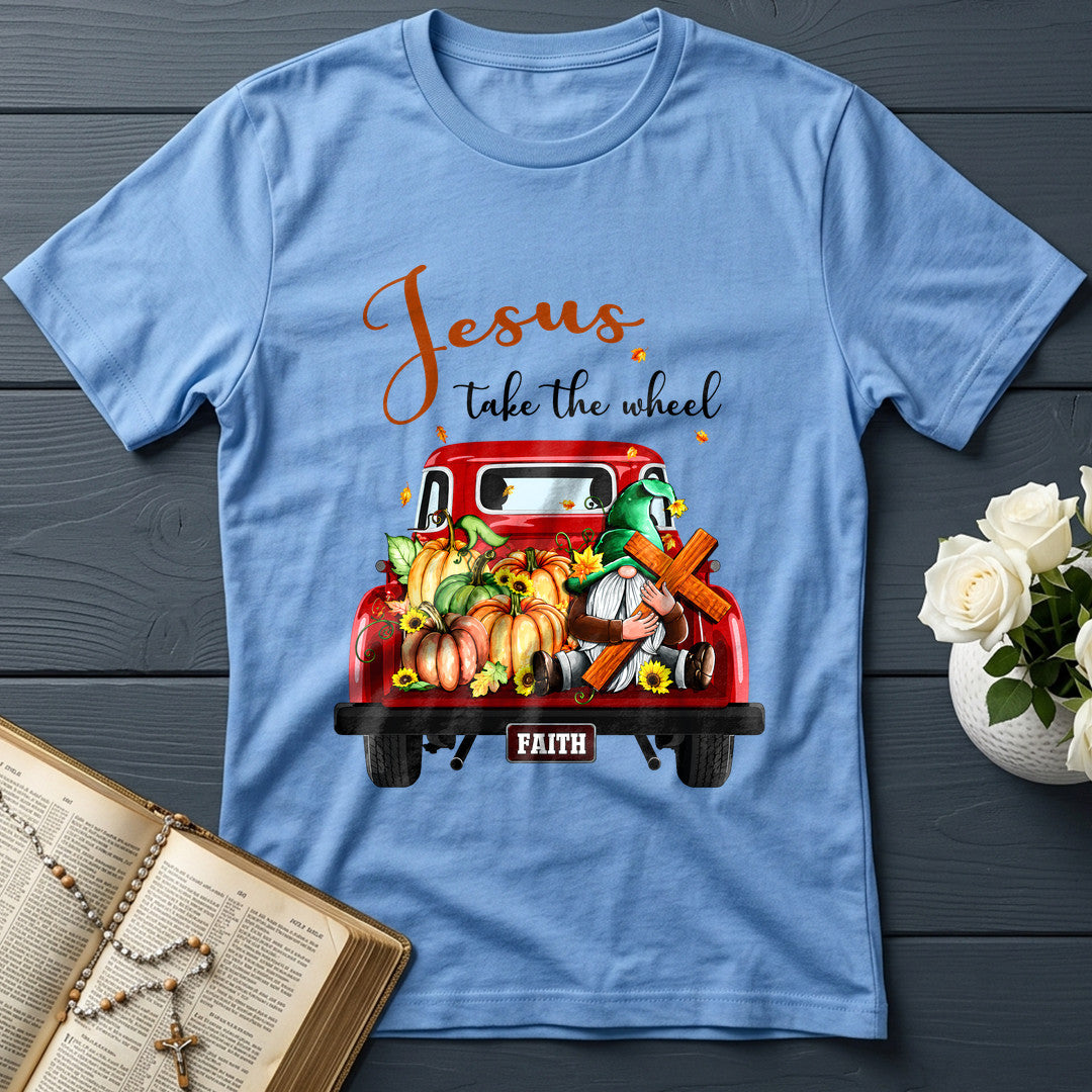 Jesus Take The Wheel 02