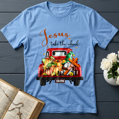 Jesus Take The Wheel 02