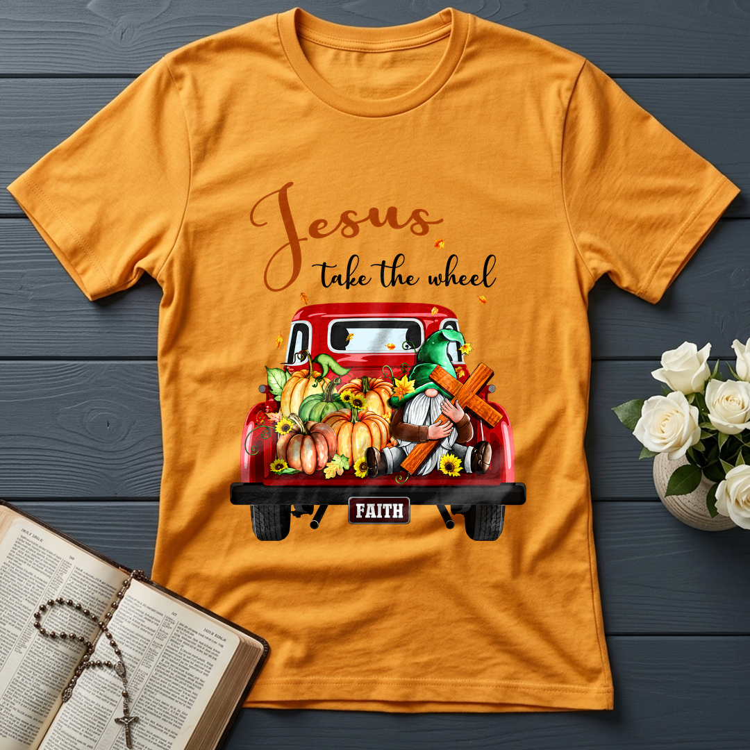 Jesus Take The Wheel 02