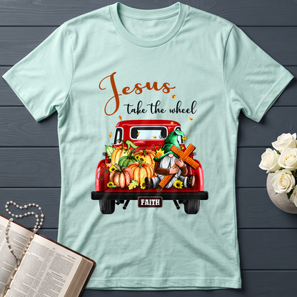 Jesus Take The Wheel 02