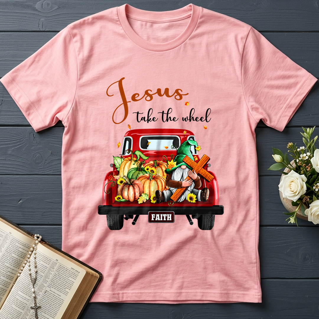 Jesus Take The Wheel 02