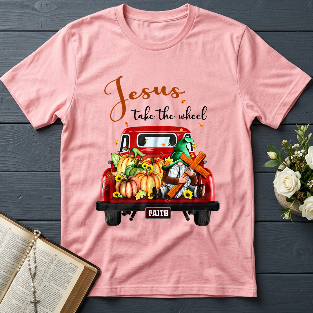 Jesus Take The Wheel 02