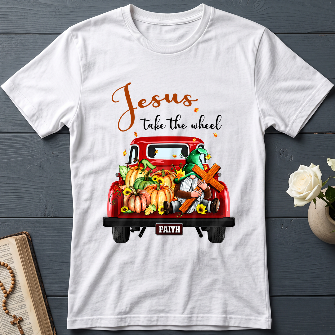 Jesus Take The Wheel 02